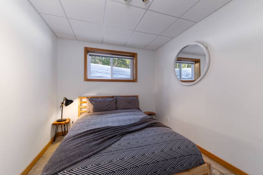 18 - Maison à vendre, Petite-Rivière-Saint-François (Code - pr803, Charlevoix)