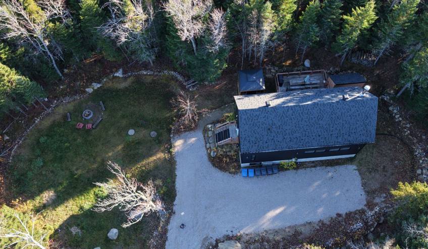 2 - Maison à vendre, Petite-Rivière-Saint-François (Code - pr803, Charlevoix)