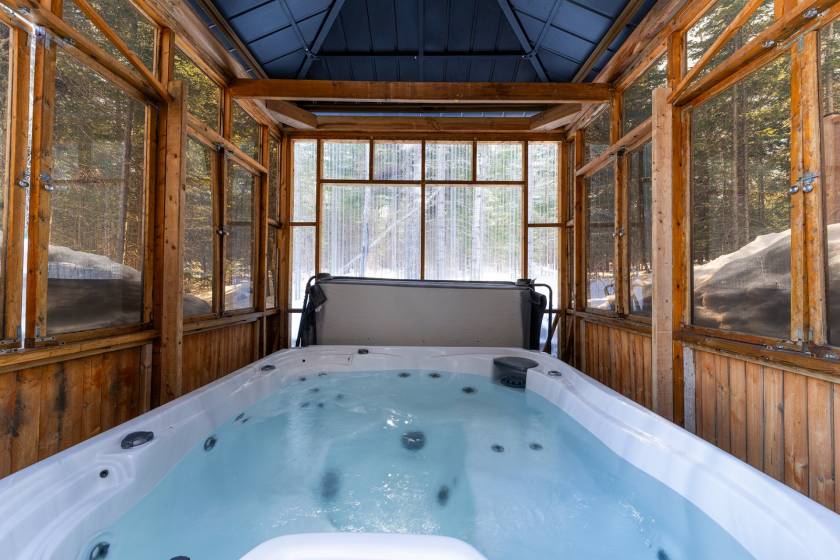 23 - Maison à vendre, Petite-Rivière-Saint-François (Code - pr803, Charlevoix)