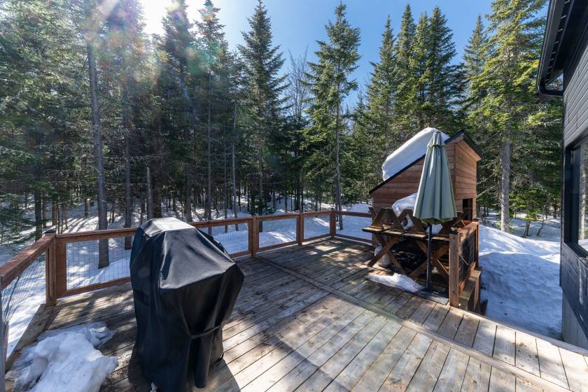 26 - Maison à vendre, Petite-Rivière-Saint-François (Code - pr803, Charlevoix)