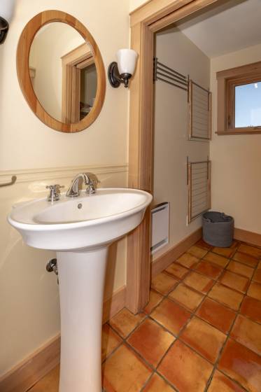 17 - Maison à vendre, Saint-Siméon (Code - ss068, Charlevoix)