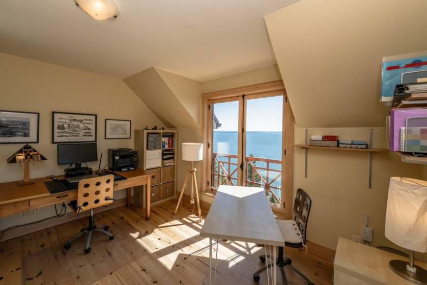 19 - Maison à vendre, Saint-Siméon (Code - ss068, Charlevoix)