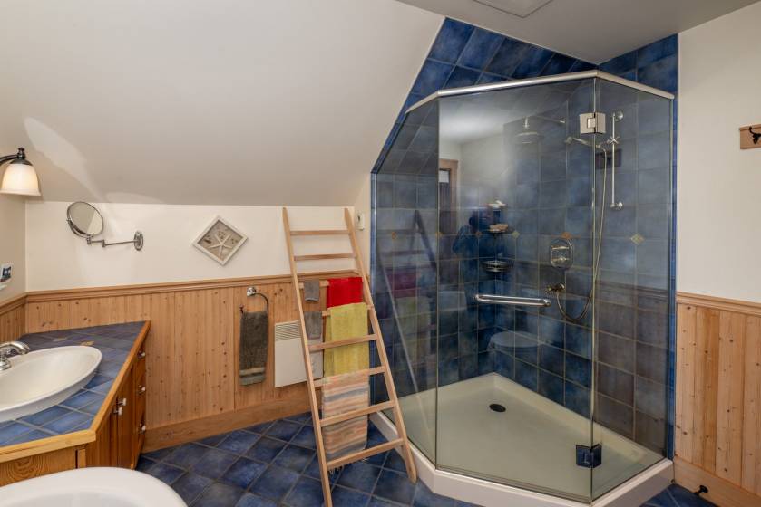 23 - Maison à vendre, Saint-Siméon (Code - ss068, Charlevoix)