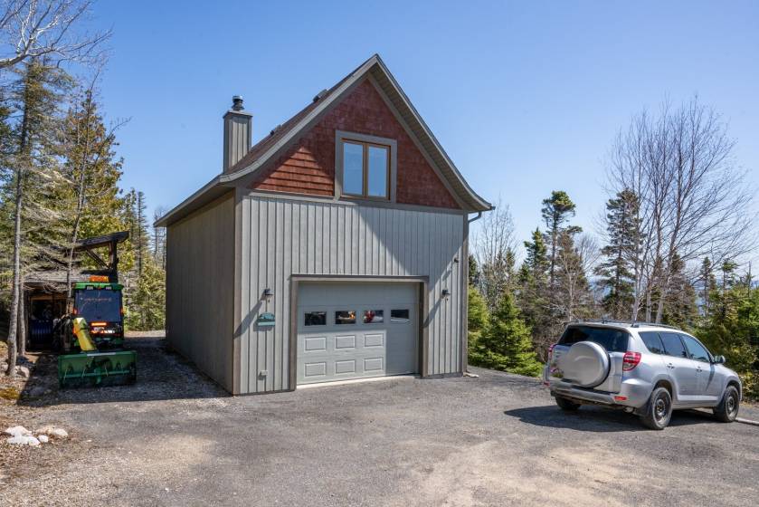 29 - Maison à vendre, Saint-Siméon (Code - ss068, Charlevoix)