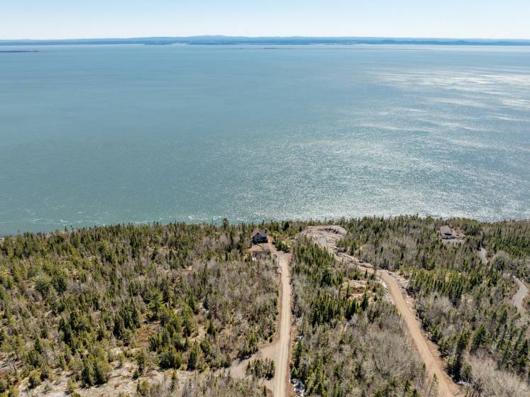 43 - Maison à vendre, Saint-Siméon (Code - ss068, Charlevoix)