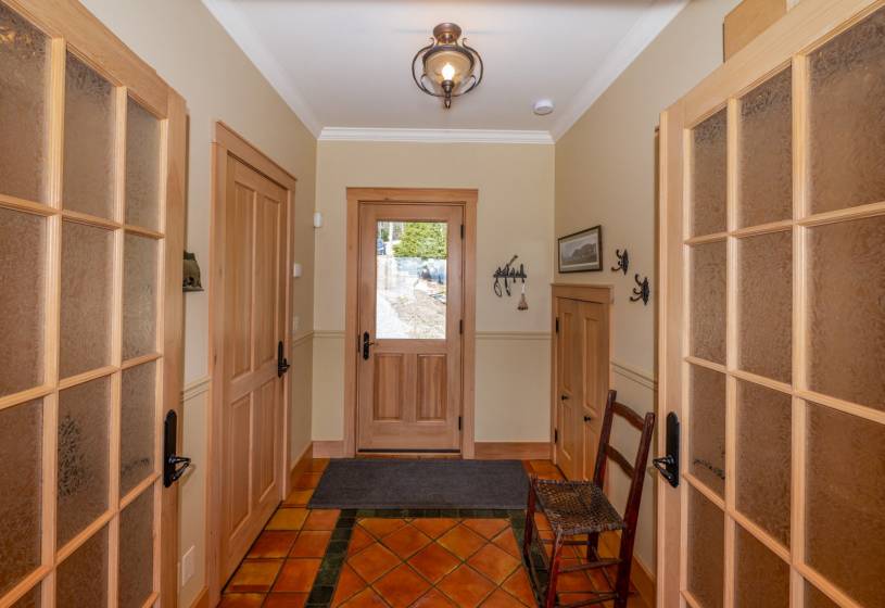 7 - Maison à vendre, Saint-Siméon (Code - ss068, Charlevoix)