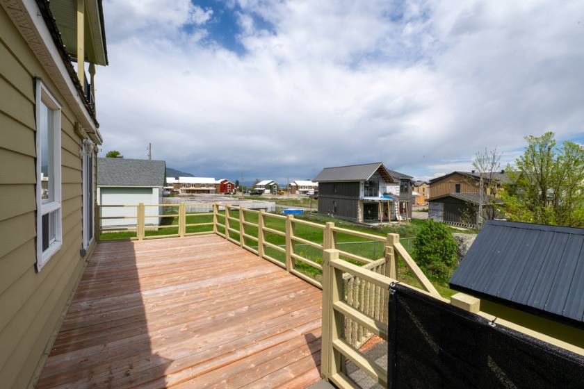 10 - Triplex à vendre, Petite-Rivière-Saint-François (Code - pr851, Charlevoix)