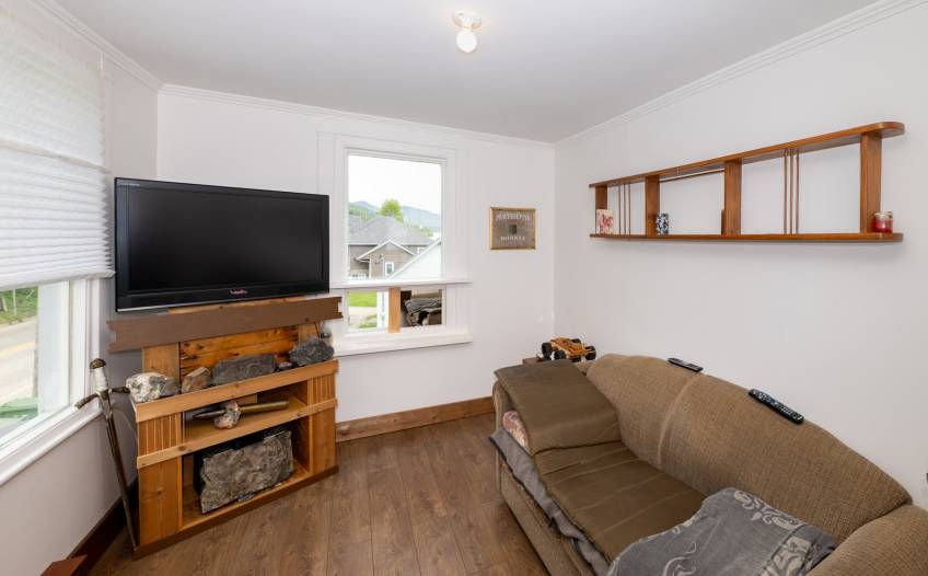30 - Triplex à vendre, Petite-Rivière-Saint-François (Code - pr851, Charlevoix)