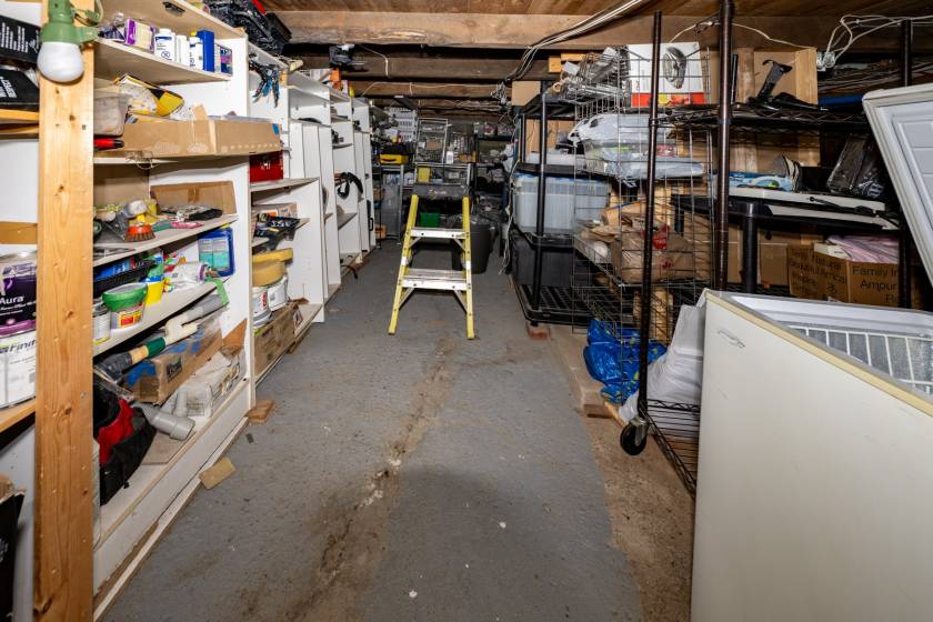 33 - Triplex à vendre, Petite-Rivière-Saint-François (Code - pr851, Charlevoix)