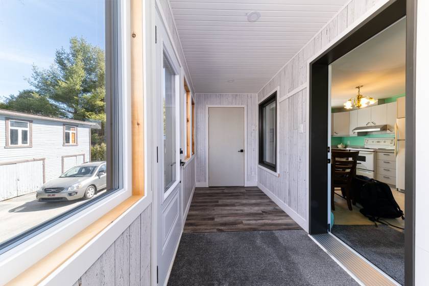 10 - Duplex à vendre, Baie-Saint-Paul (Code - sp925, Charlevoix)