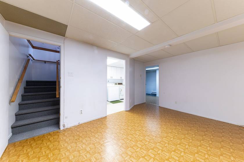 20 - Duplex à vendre, Baie-Saint-Paul (Code - sp925, Charlevoix)