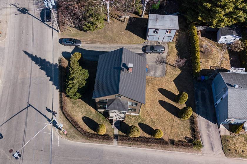 23 - Duplex à vendre, Baie-Saint-Paul (Code - sp925, Charlevoix)