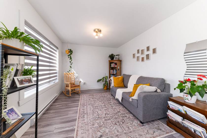 5 - Duplex à vendre, Baie-Saint-Paul (Code - sp925, Charlevoix)