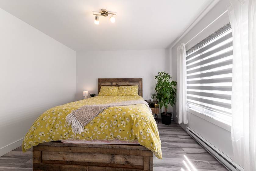 6 - Duplex à vendre, Baie-Saint-Paul (Code - sp925, Charlevoix)