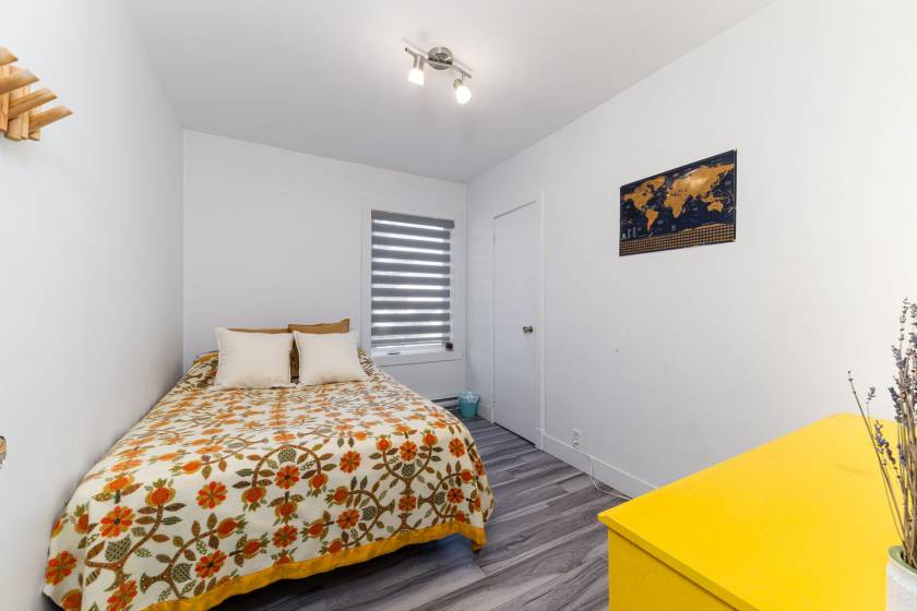 7 - Duplex à vendre, Baie-Saint-Paul (Code - sp925, Charlevoix)