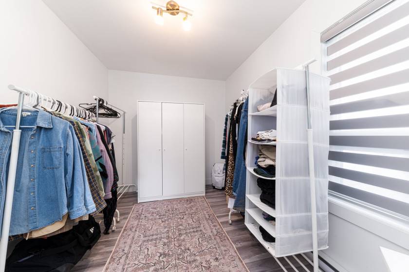 8 - Duplex à vendre, Baie-Saint-Paul (Code - sp925, Charlevoix)