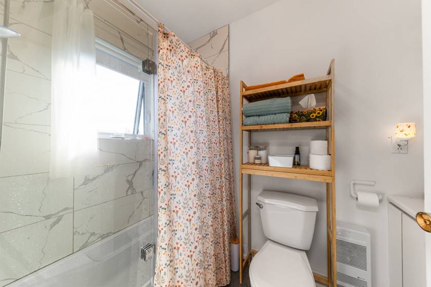 9 - Duplex à vendre, Baie-Saint-Paul (Code - sp925, Charlevoix)