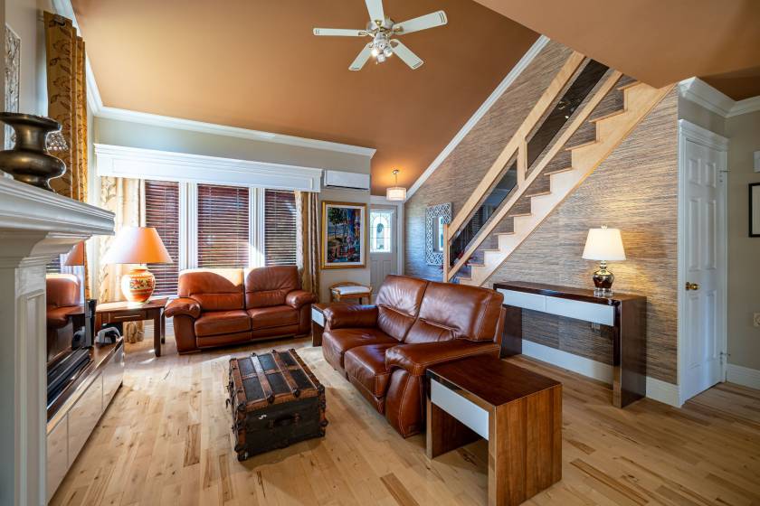 12 - Maison à vendre, Baie-Saint-Paul (Code - sp939, Charlevoix)