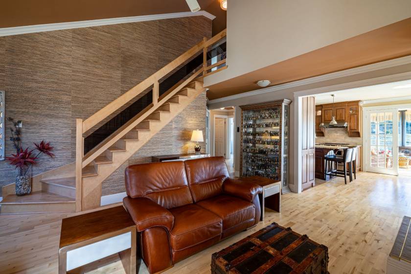 13 - Maison à vendre, Baie-Saint-Paul (Code - sp939, Charlevoix)