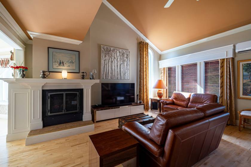 15 - Maison à vendre, Baie-Saint-Paul (Code - sp939, Charlevoix)