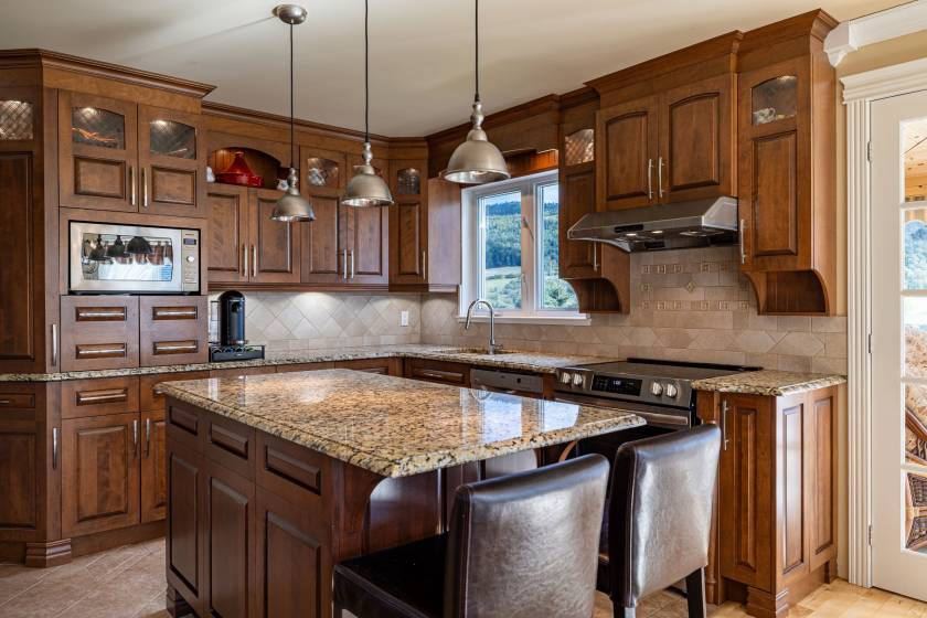 17 - Maison à vendre, Baie-Saint-Paul (Code - sp939, Charlevoix)