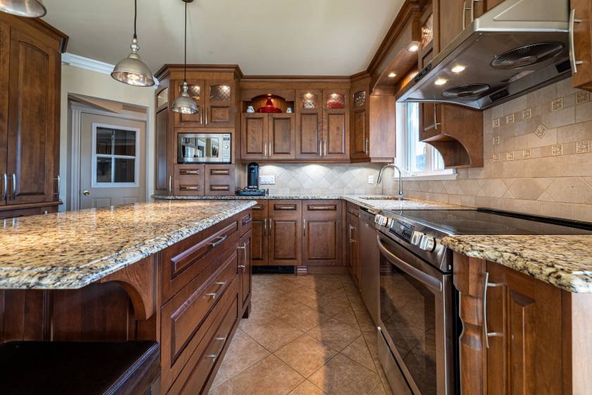19 - Maison à vendre, Baie-Saint-Paul (Code - sp939, Charlevoix)