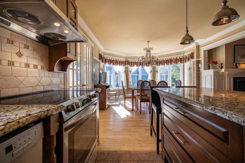 20 - Maison à vendre, Baie-Saint-Paul (Code - sp939, Charlevoix)