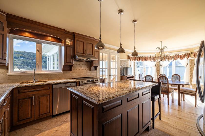 21 - Maison à vendre, Baie-Saint-Paul (Code - sp939, Charlevoix)