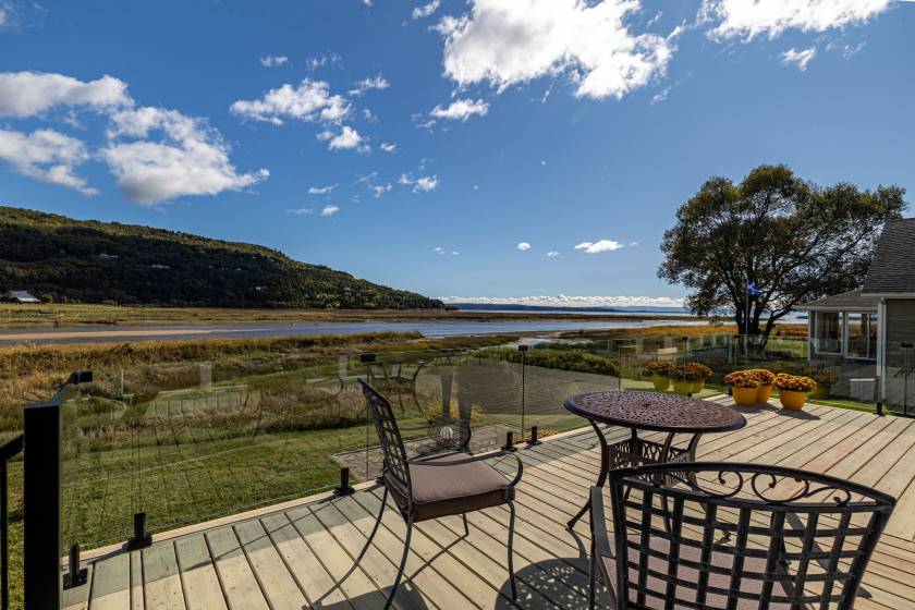 25 - Maison à vendre, Baie-Saint-Paul (Code - sp939, Charlevoix)