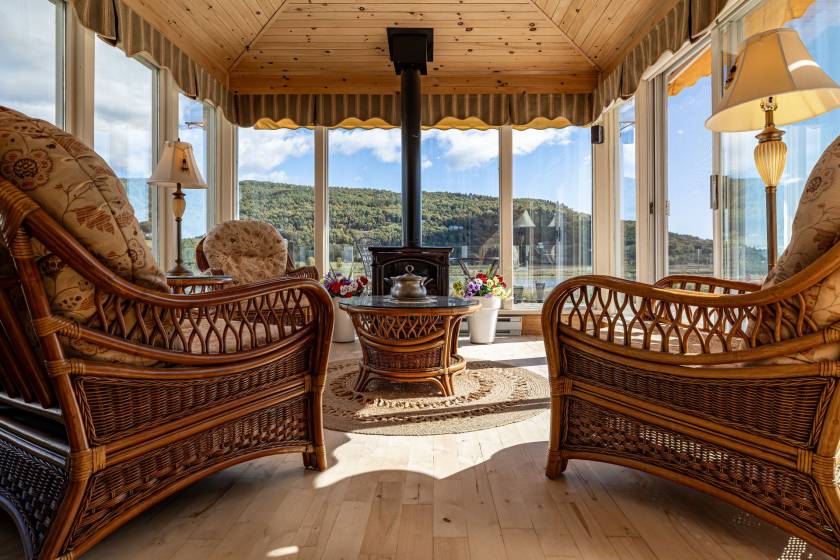28 - Maison à vendre, Baie-Saint-Paul (Code - sp939, Charlevoix)