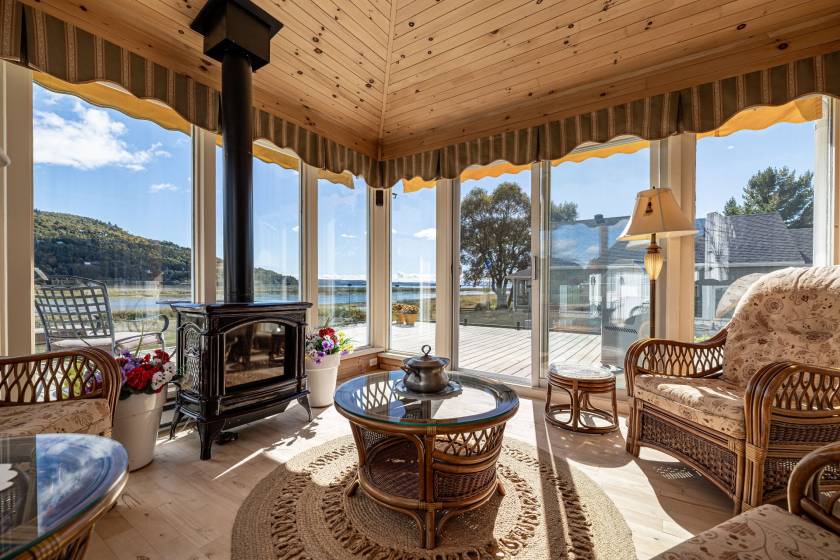29 - Maison à vendre, Baie-Saint-Paul (Code - sp939, Charlevoix)