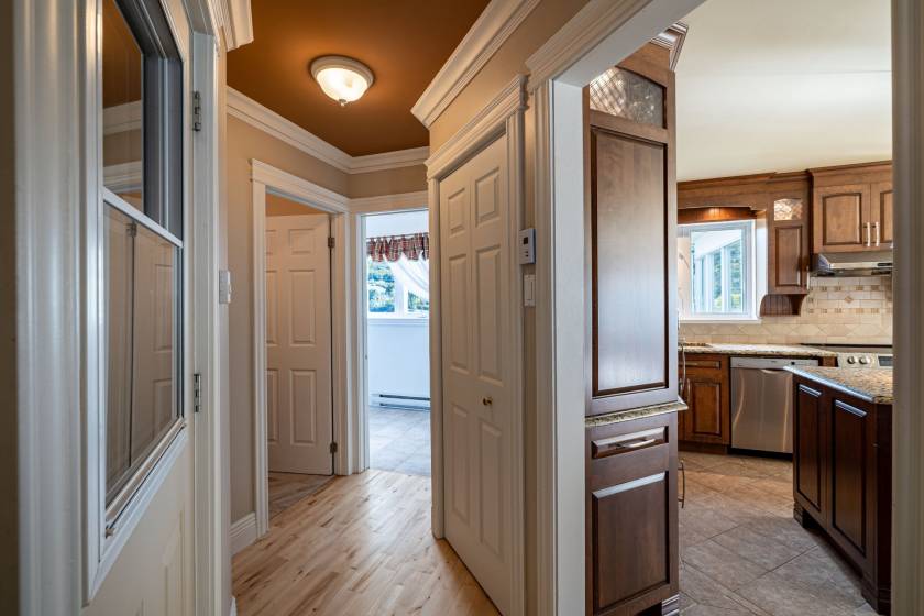31 - Maison à vendre, Baie-Saint-Paul (Code - sp939, Charlevoix)
