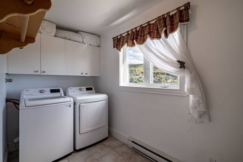 33 - Maison à vendre, Baie-Saint-Paul (Code - sp939, Charlevoix)