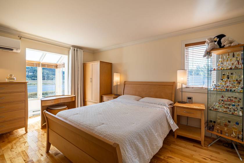 34 - Maison à vendre, Baie-Saint-Paul (Code - sp939, Charlevoix)