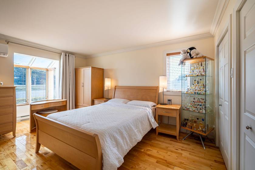 35 - Maison à vendre, Baie-Saint-Paul (Code - sp939, Charlevoix)
