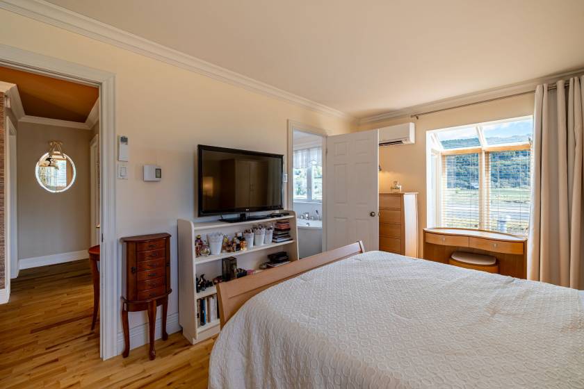 36 - Maison à vendre, Baie-Saint-Paul (Code - sp939, Charlevoix)