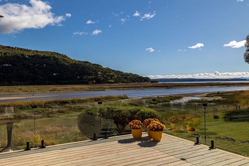 4 - Maison à vendre, Baie-Saint-Paul (Code - sp939, Charlevoix)