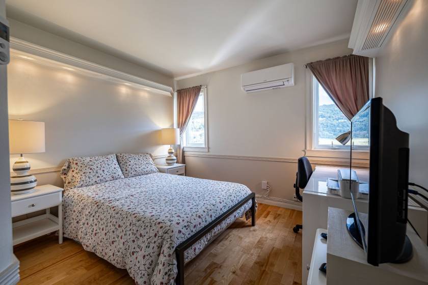 40 - Maison à vendre, Baie-Saint-Paul (Code - sp939, Charlevoix)