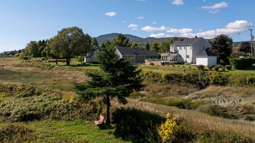 45 - Maison à vendre, Baie-Saint-Paul (Code - sp939, Charlevoix)