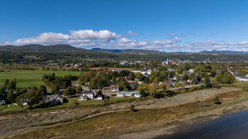 46 - Maison à vendre, Baie-Saint-Paul (Code - sp939, Charlevoix)