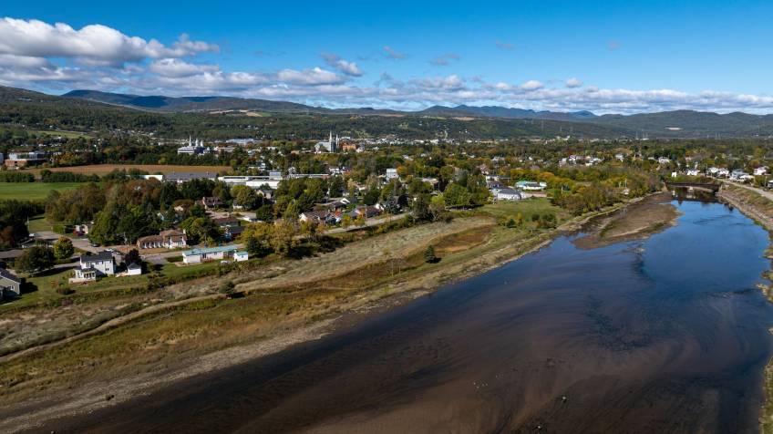 47 - Maison à vendre, Baie-Saint-Paul (Code - sp939, Charlevoix)