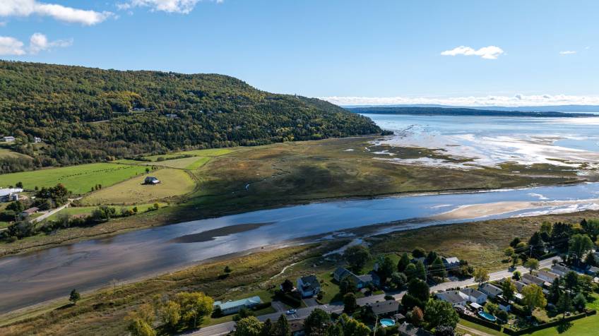 49 - Maison à vendre, Baie-Saint-Paul (Code - sp939, Charlevoix)