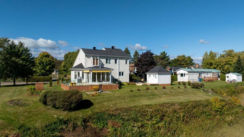 50 - Maison à vendre, Baie-Saint-Paul (Code - sp939, Charlevoix)