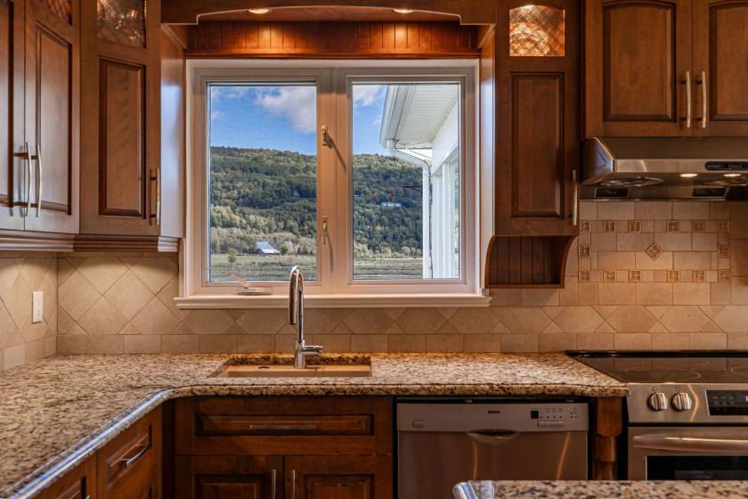 52 - Maison à vendre, Baie-Saint-Paul (Code - sp939, Charlevoix)