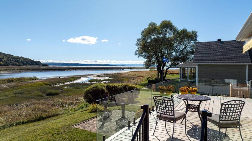 54 - Maison à vendre, Baie-Saint-Paul (Code - sp939, Charlevoix)