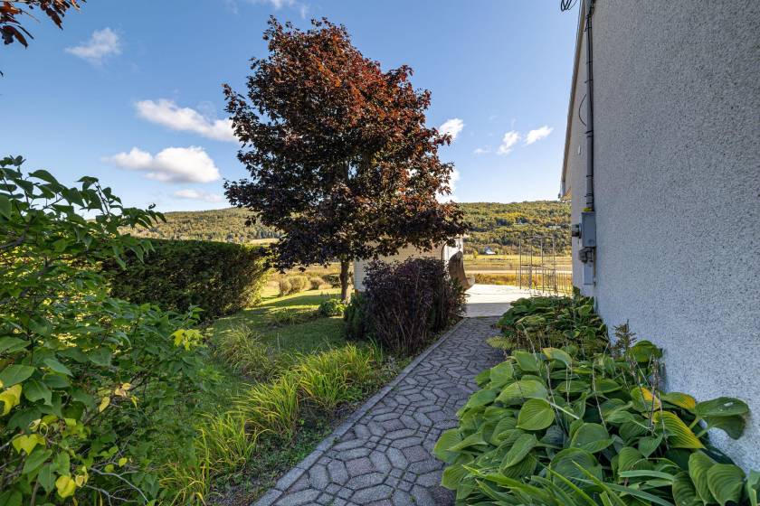 57 - Maison à vendre, Baie-Saint-Paul (Code - sp939, Charlevoix)