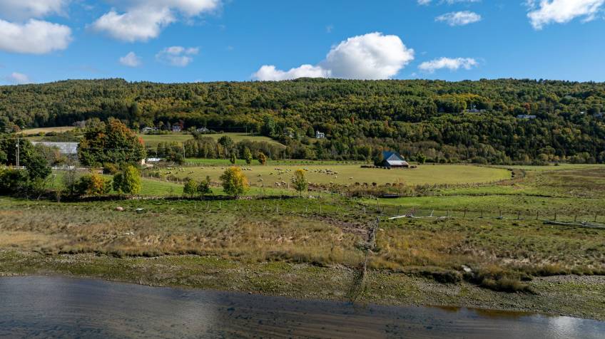 6 - Maison à vendre, Baie-Saint-Paul (Code - sp939, Charlevoix)