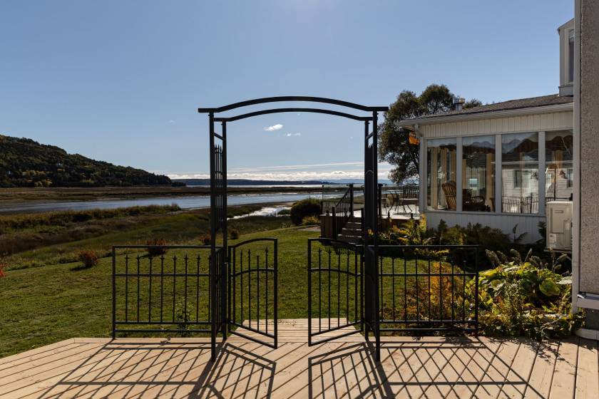 7 - Maison à vendre, Baie-Saint-Paul (Code - sp939, Charlevoix)