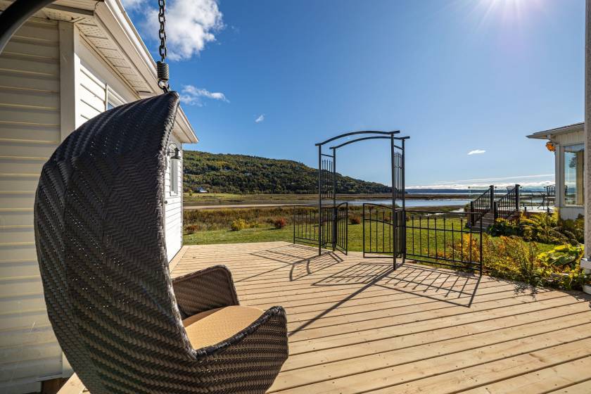 8 - Maison à vendre, Baie-Saint-Paul (Code - sp939, Charlevoix)