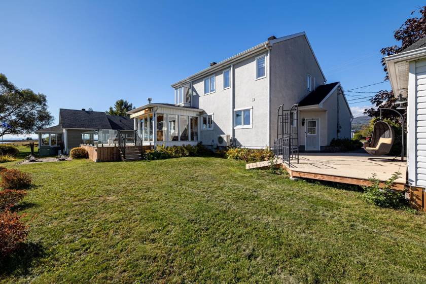 9 - Maison à vendre, Baie-Saint-Paul (Code - sp939, Charlevoix)